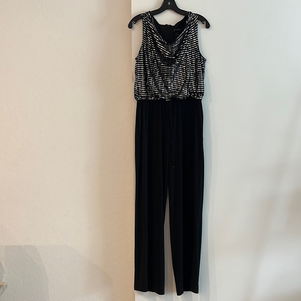 Enfocus Studio Romper